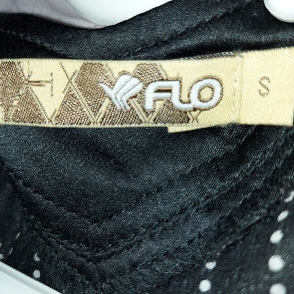 FLO BLOUSE - Picture 4 of 6